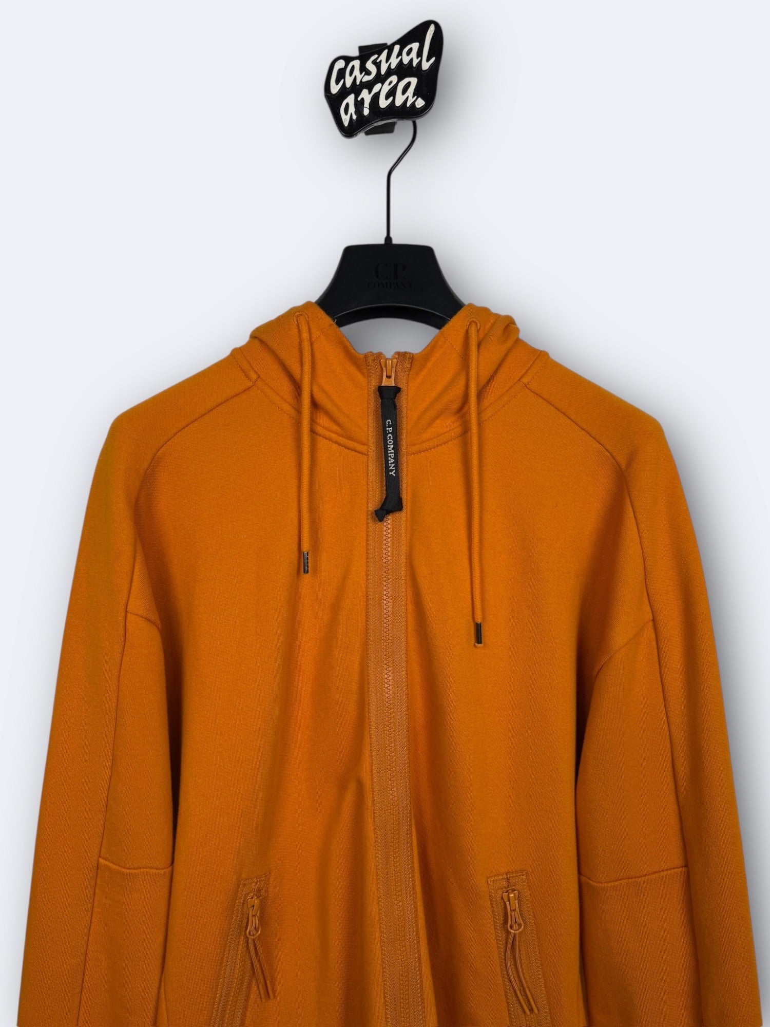 Gilet Goggle C.P. Company - S Casual Area