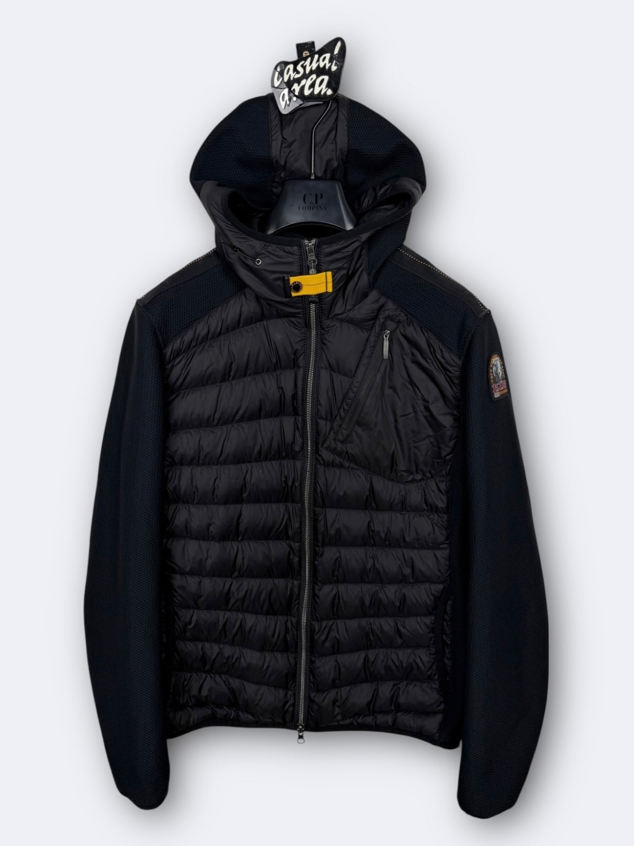 Veste Hybride "Warm Up" Parajumpers - M Casual Area