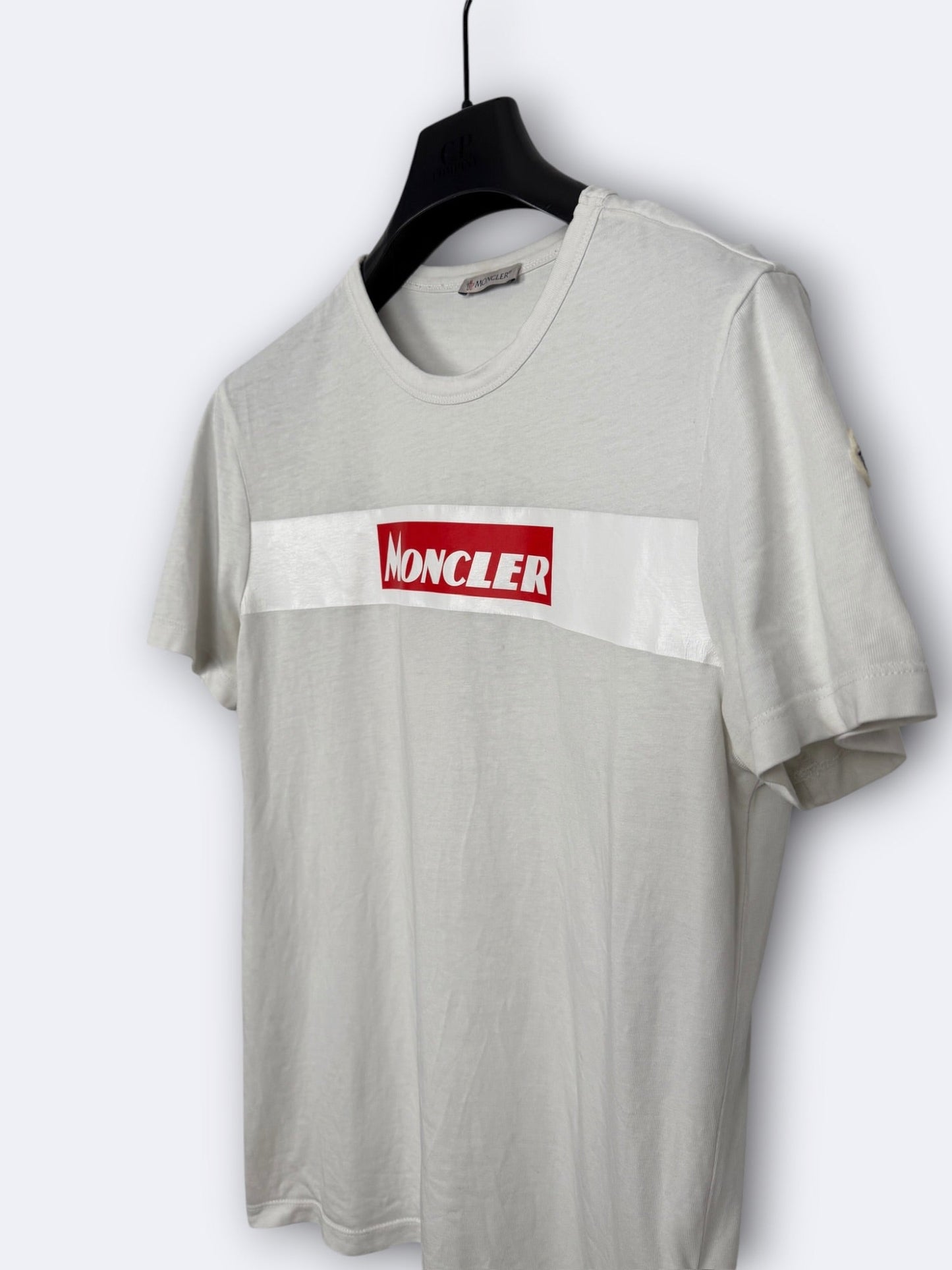 Tee-shirt Moncler - S Casual Area