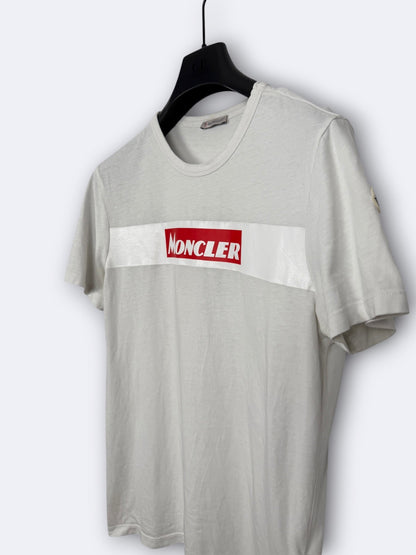 Tee-shirt Moncler - S Casual Area