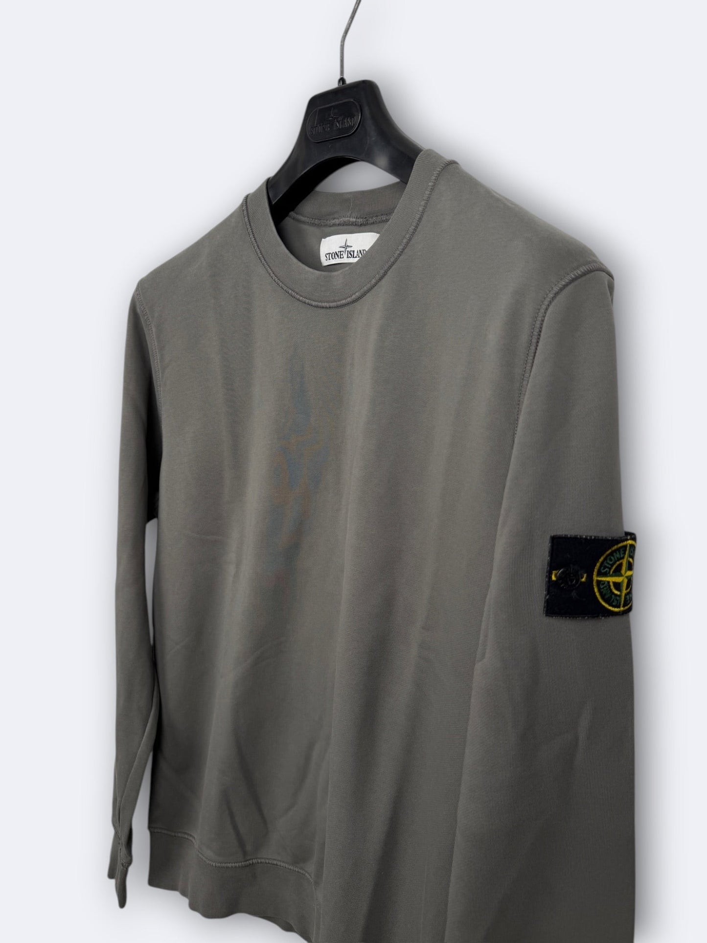 Crewneck Stone Island - L Casual Area