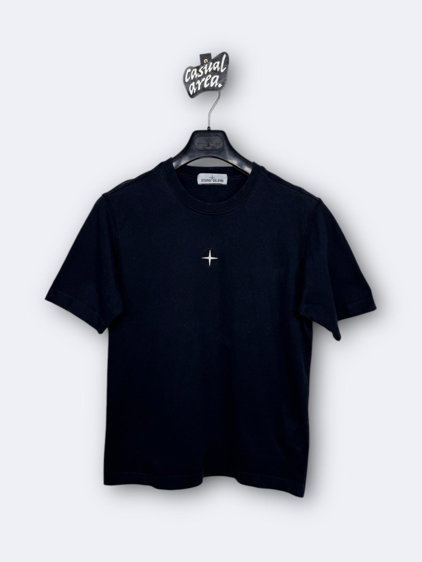 Tee-shirt Stone Island - S Casual Area