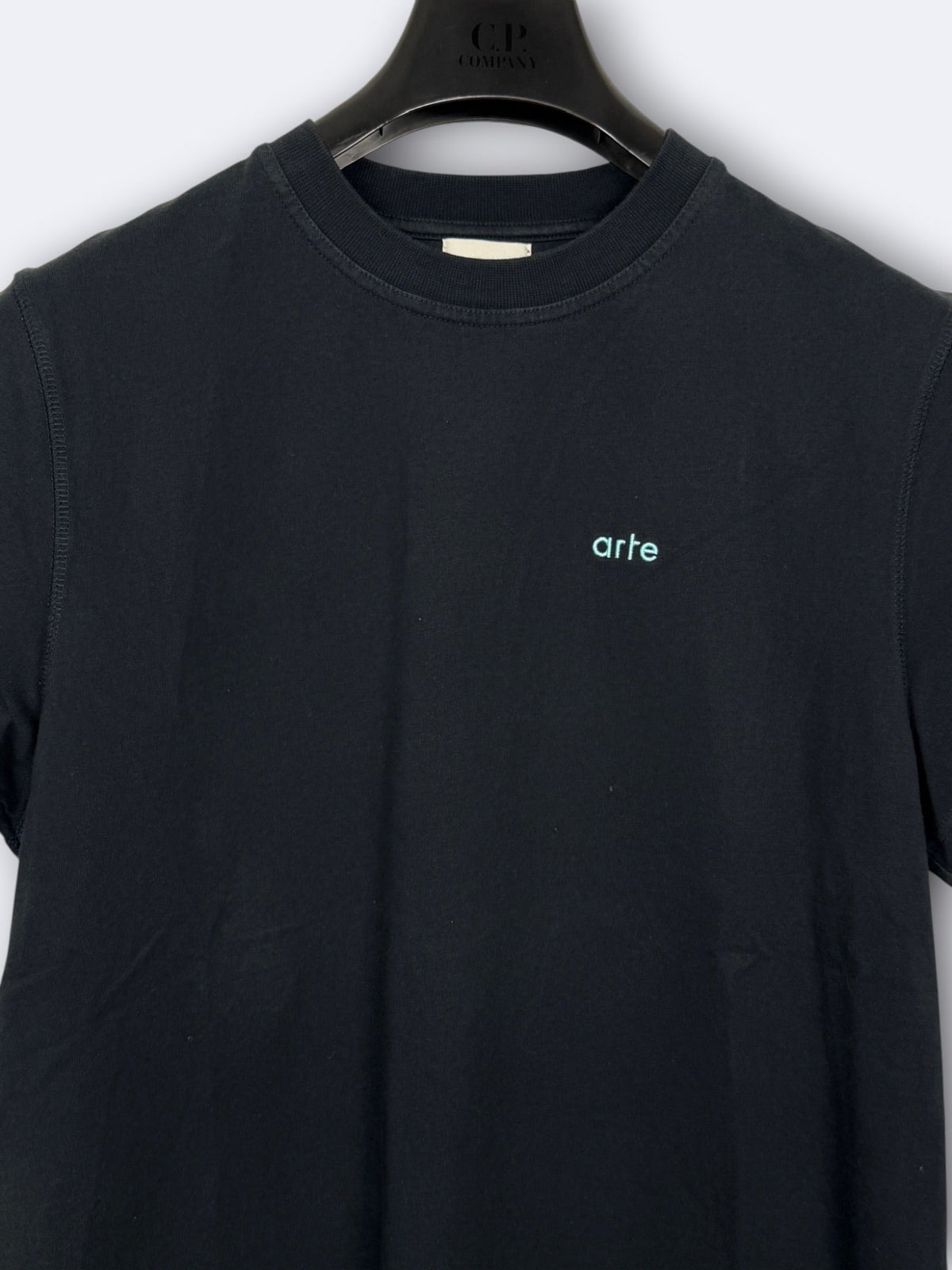 Tee-shirt Arte - S Casual Area