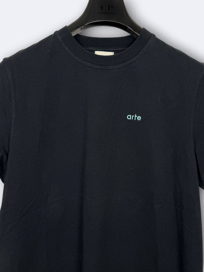 Tee-shirt Arte - S Casual Area