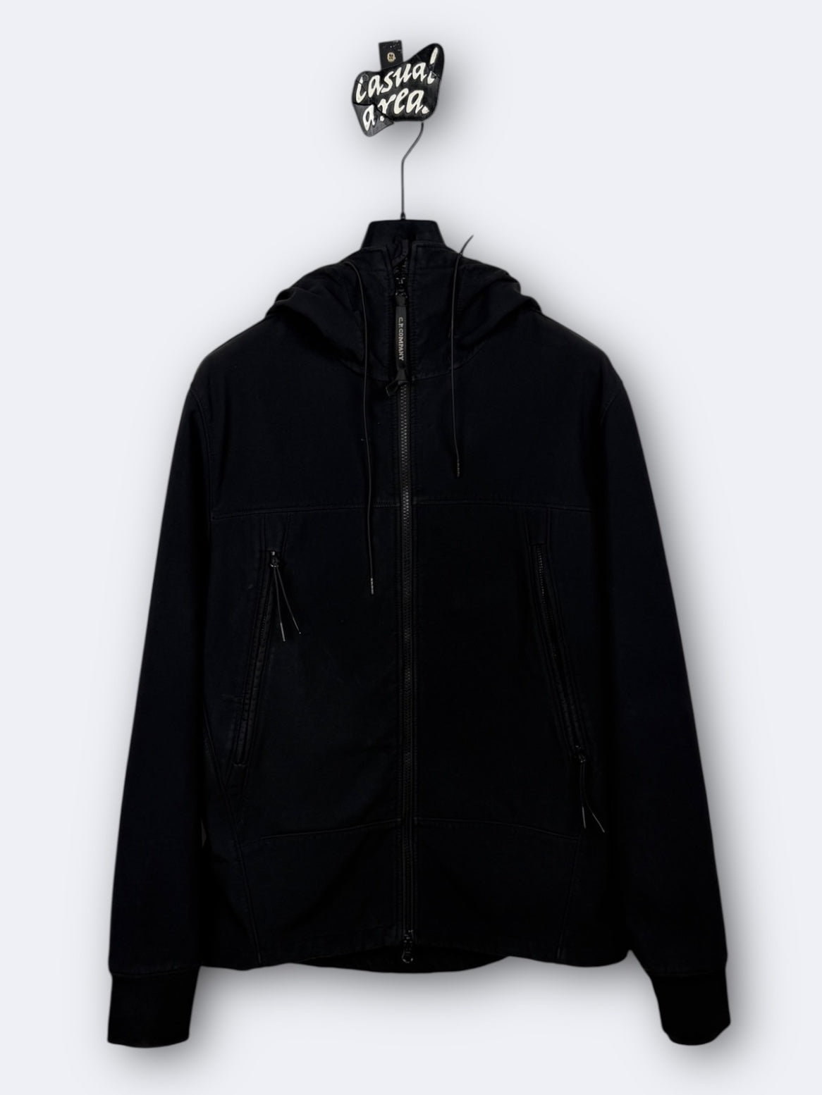 C.P. Shell Goggle C.P. Company - XL Casual Area