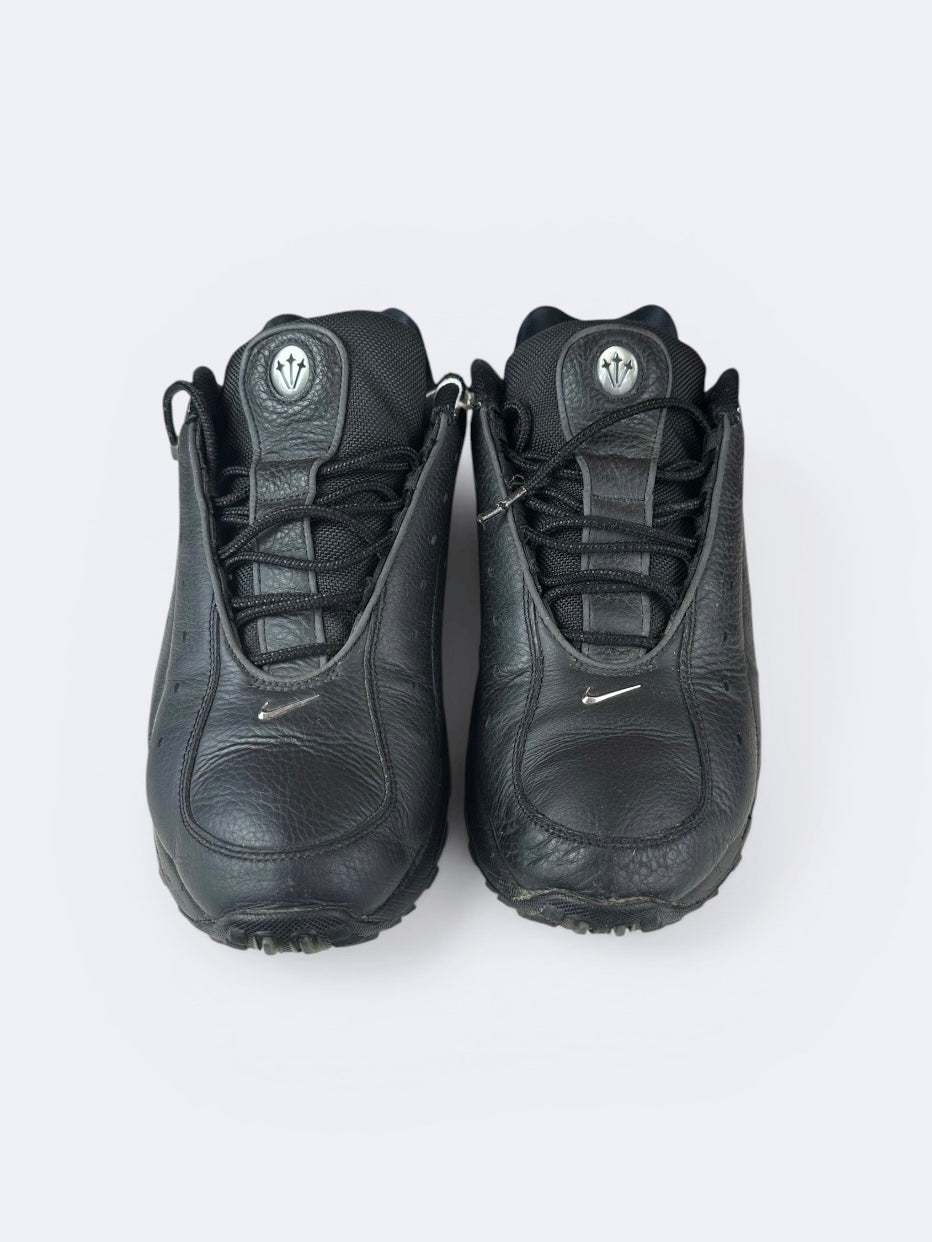 Nocta x Nike Hot Step Air Terra "Black" - 45 Casual Area