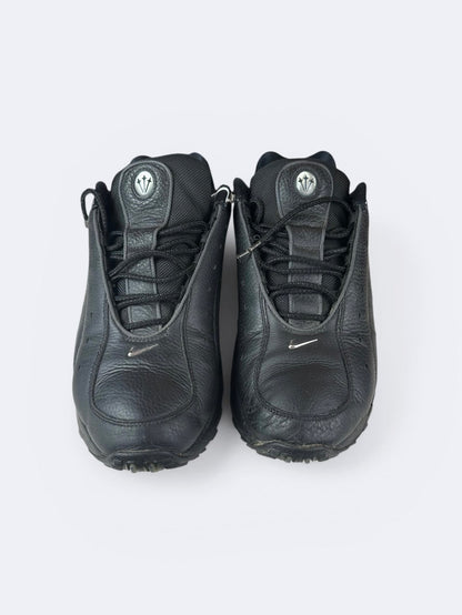 Nocta x Nike Hot Step Air Terra "Black" - 45 Casual Area
