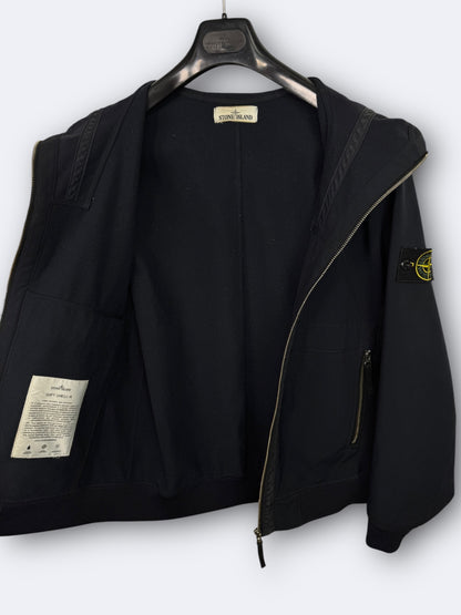 Soft Shell-R Stone Island - M