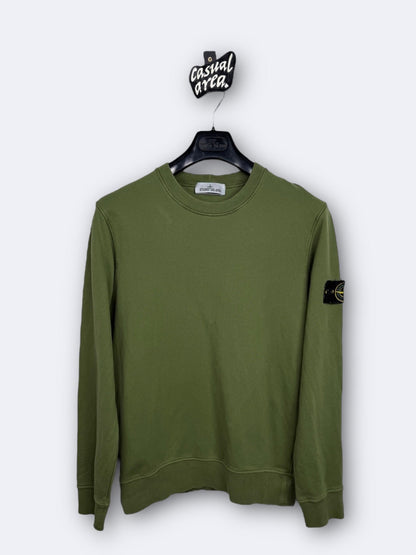 Crewneck Stone Island - S Casual Area