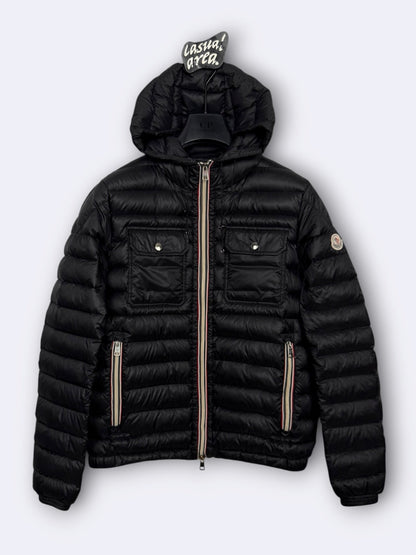 Doudoune Moncler "Morellet" - S Casual Area