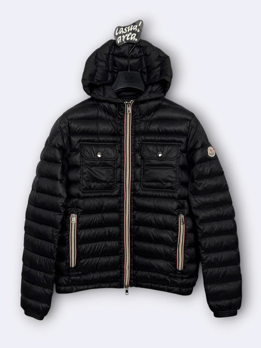 Doudoune Moncler "Morellet" - S Casual Area