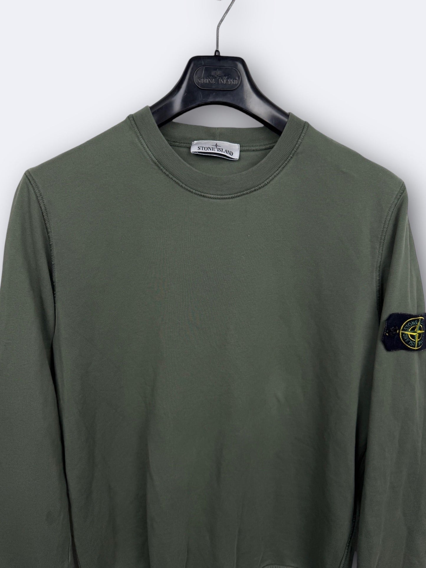 Crewneck Stone Island - M Casual Area