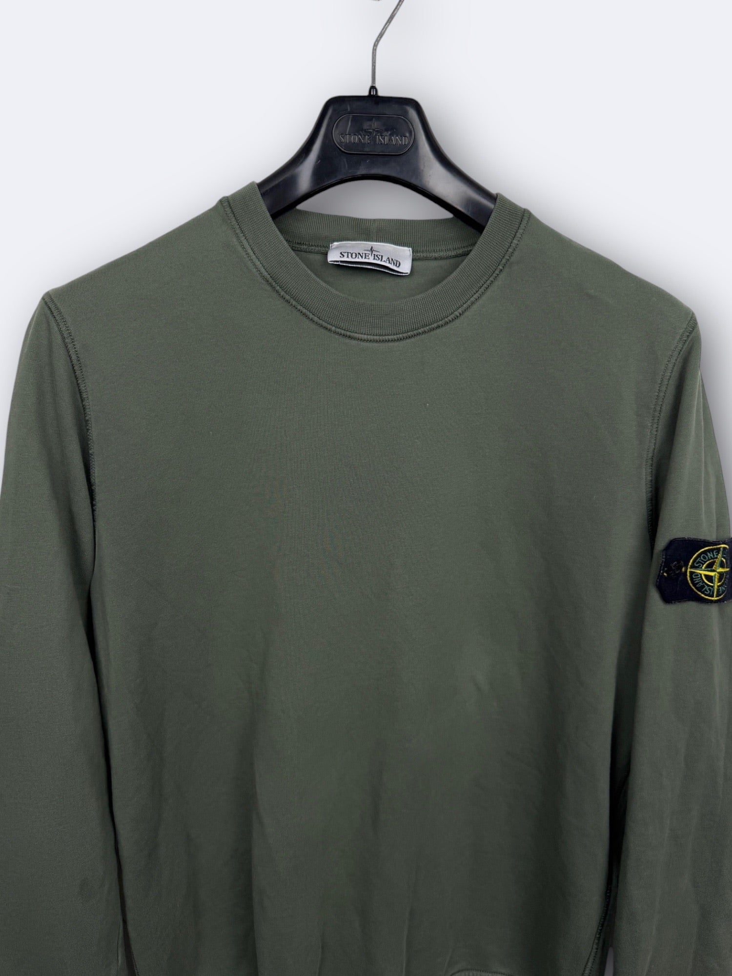 Crewneck Stone Island - M Casual Area