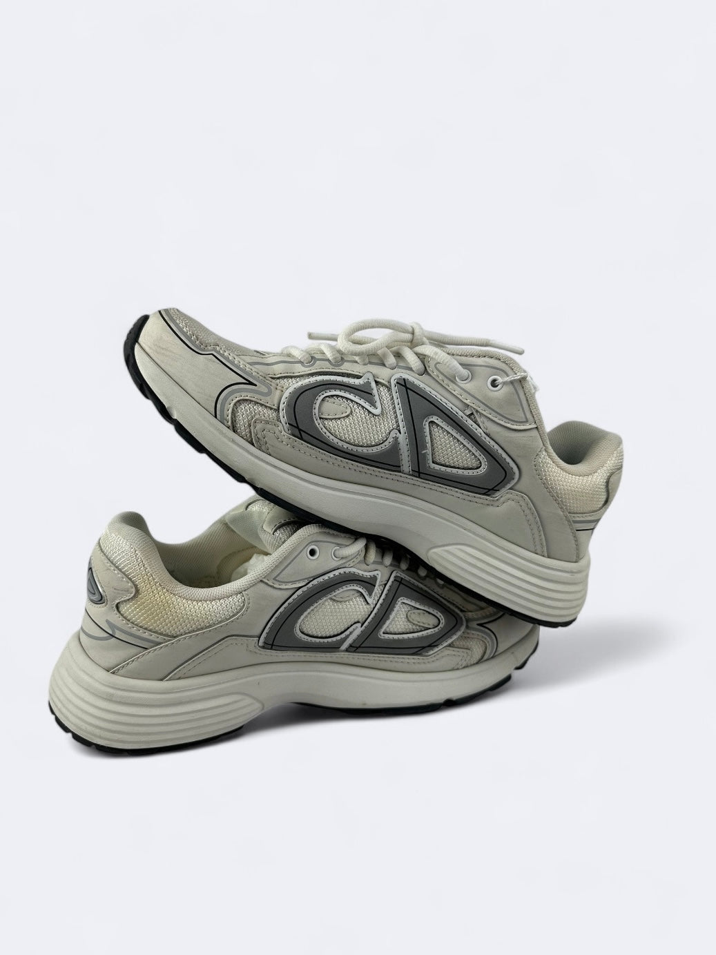 Dior B30 "White" - 41 Casual Area