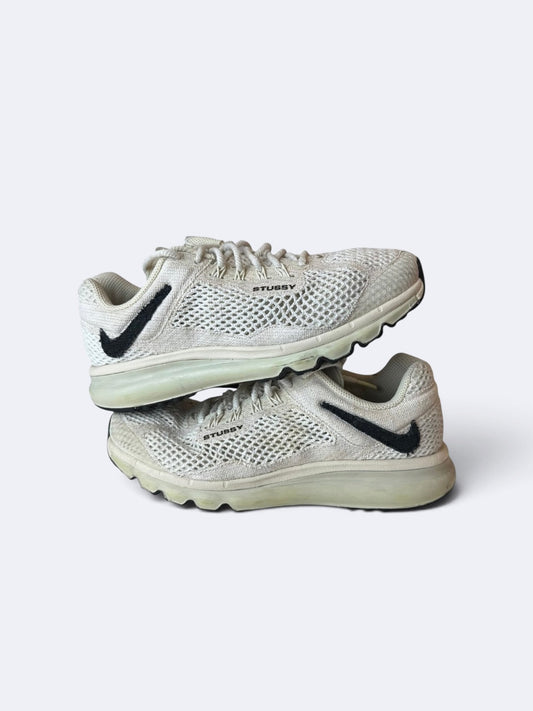 Stussy x Air Max 2013 "Fossil" - 42,5 Casual Area