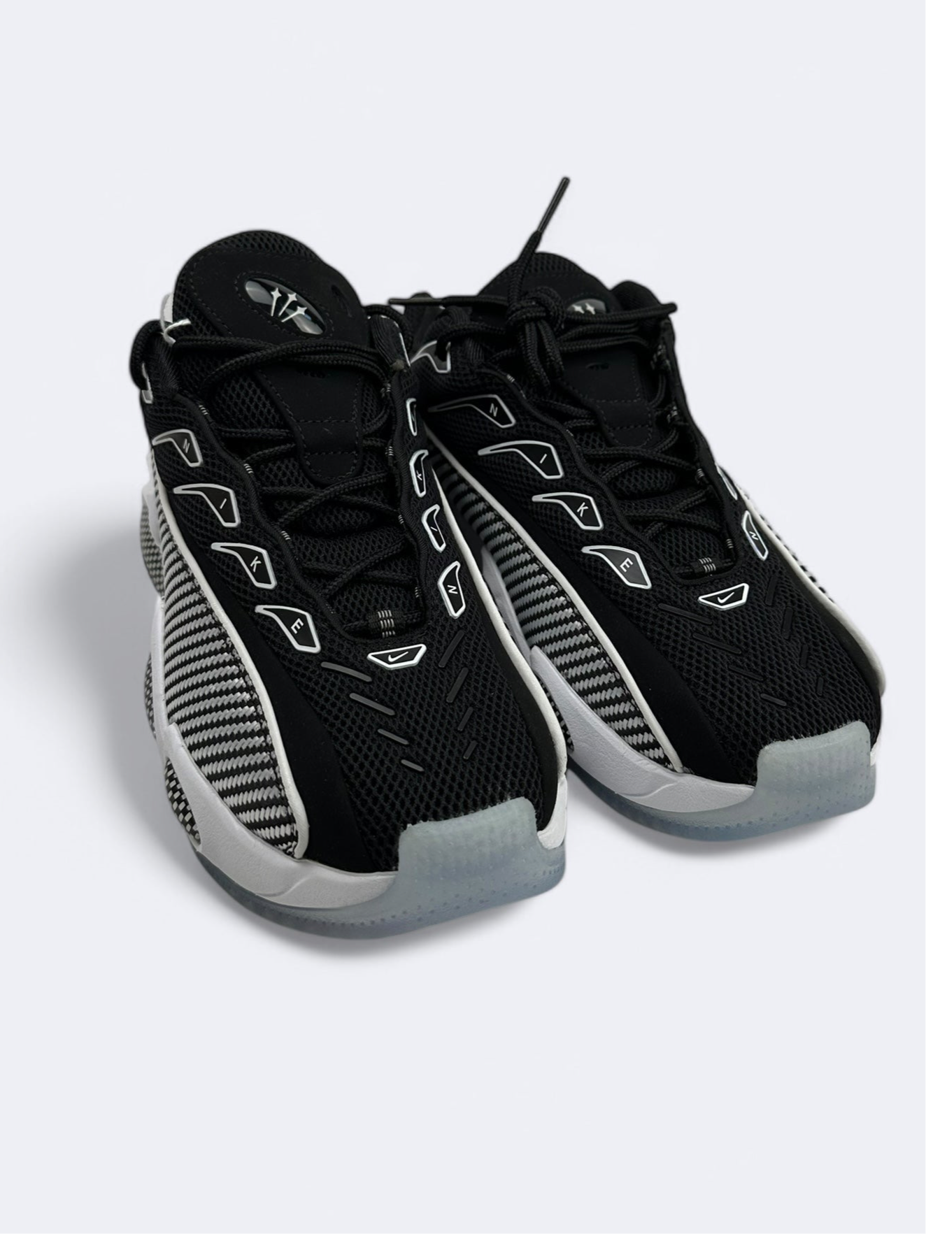 Nocta x Nike Glide "Black & White" - 42 Casual Area