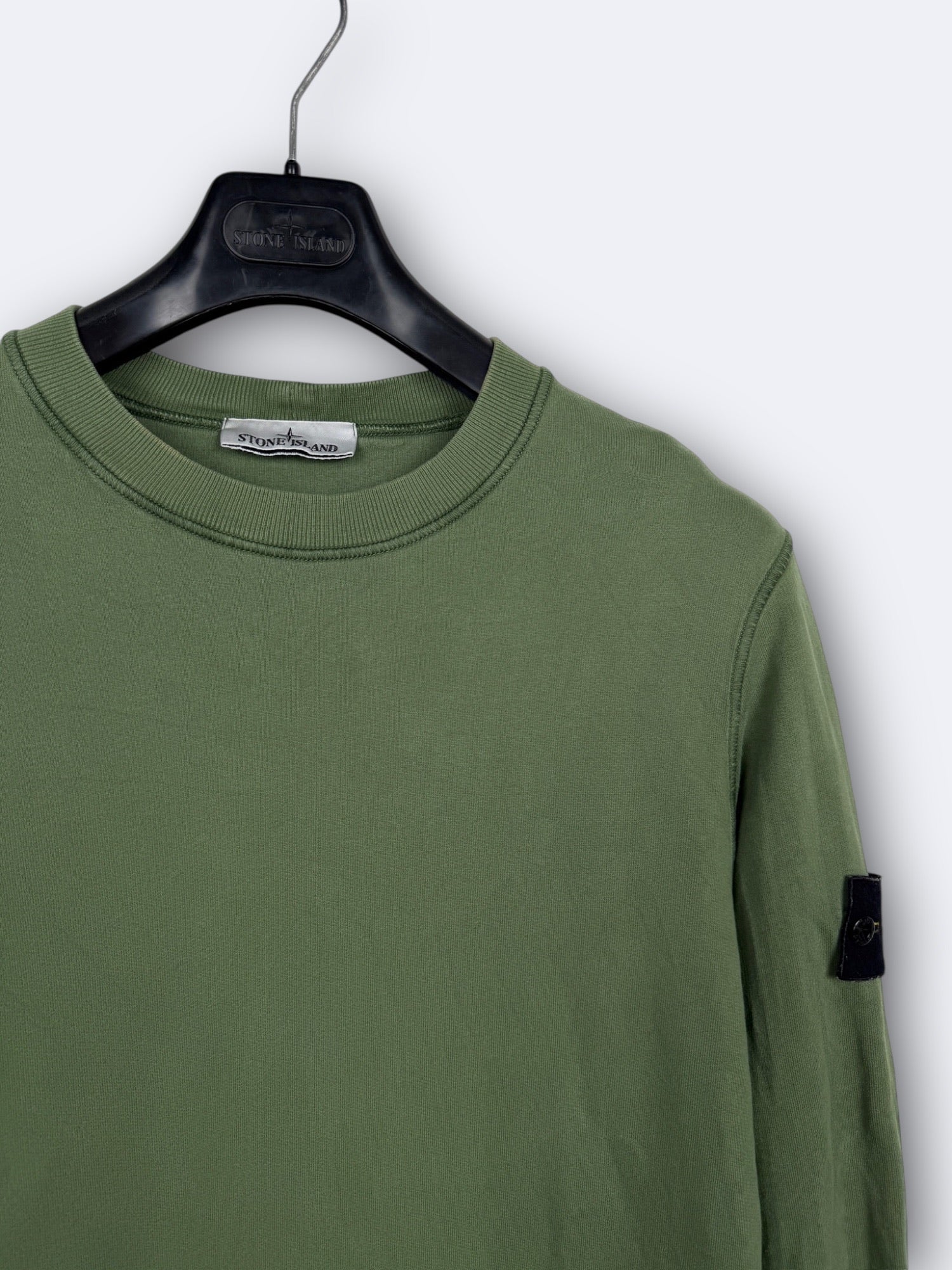 Crewneck Stone Island - M Casual Area