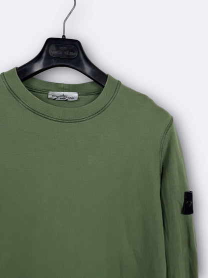 Crewneck Stone Island - M Casual Area