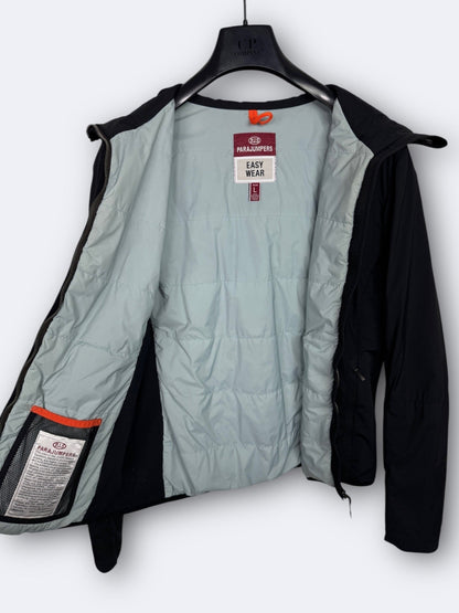 Soft Shell "Easy Wear" Parajumpers - S Casual Area