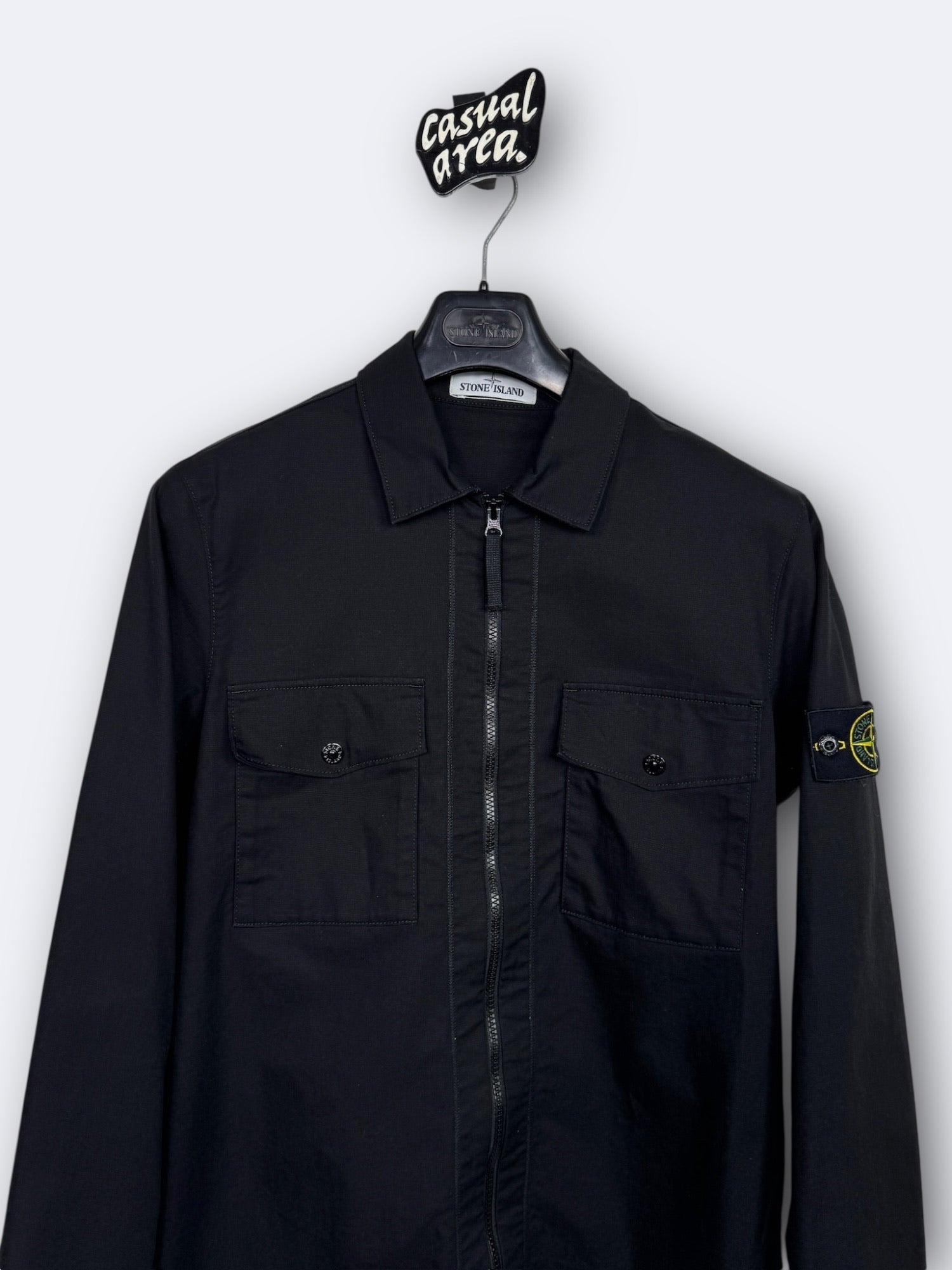 Overshirt Stone Island - M Casual Area