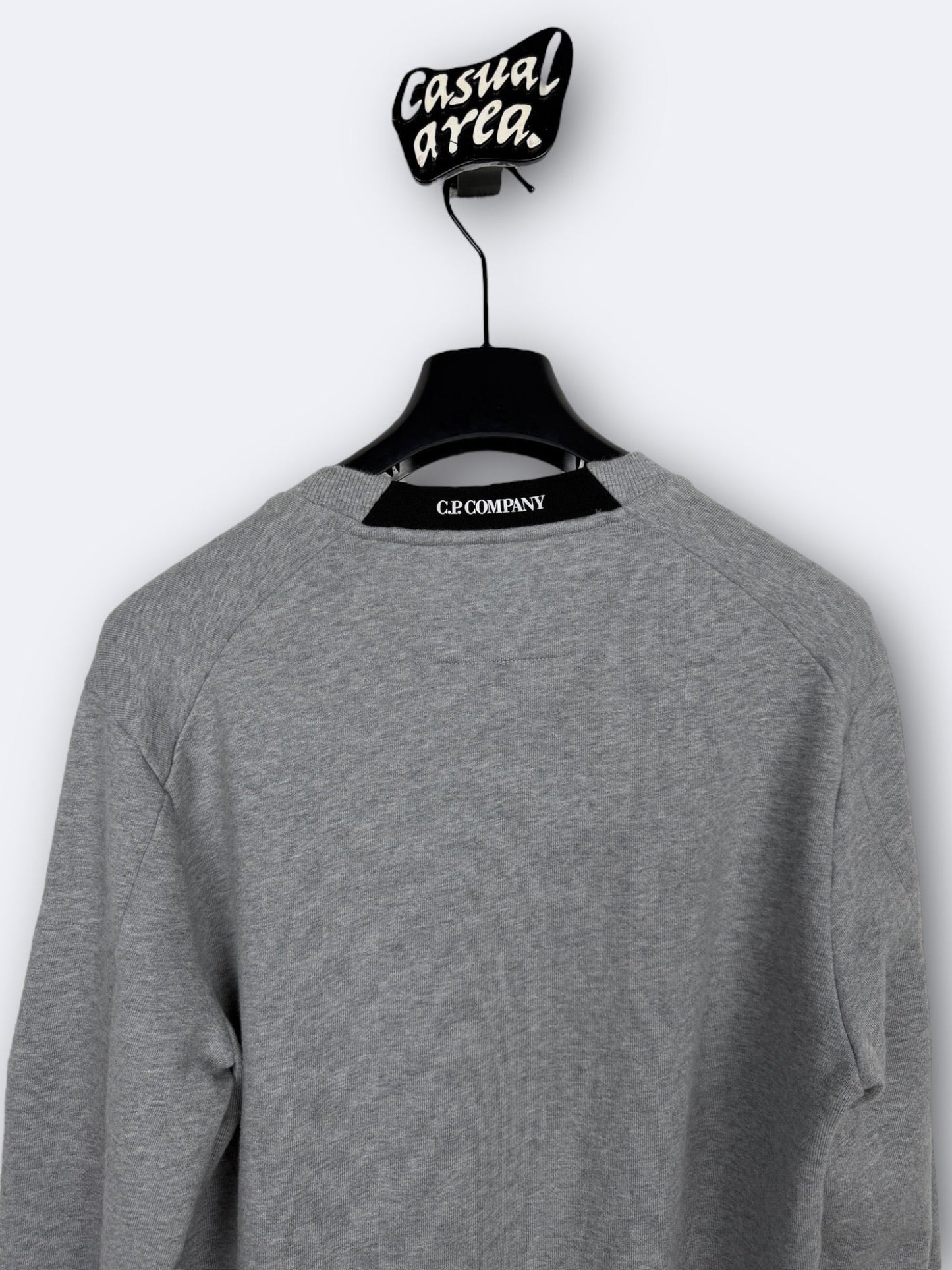 Crewneck C.P. Company - S Casual Area