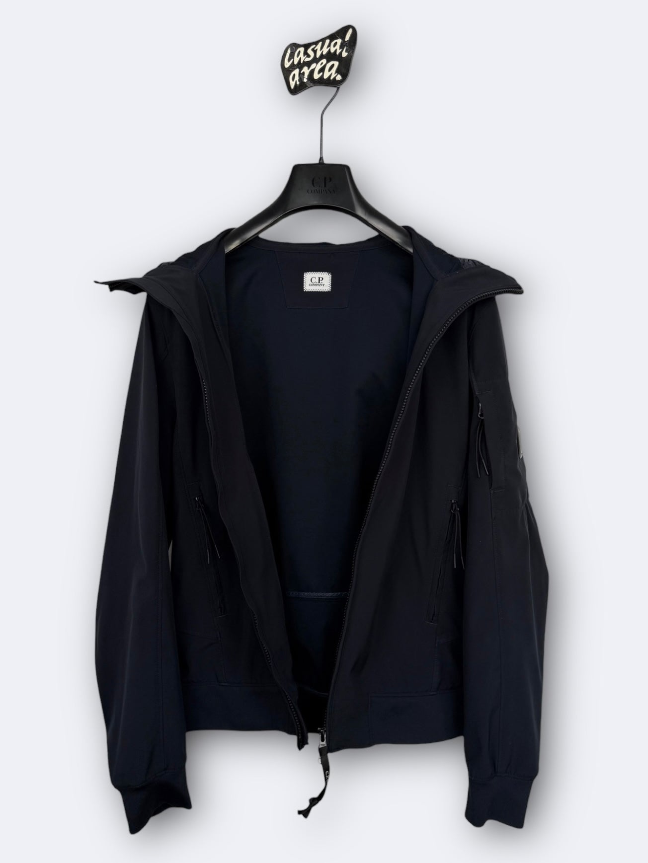 C.P. Shell-R C.P. Company - S Casual Area