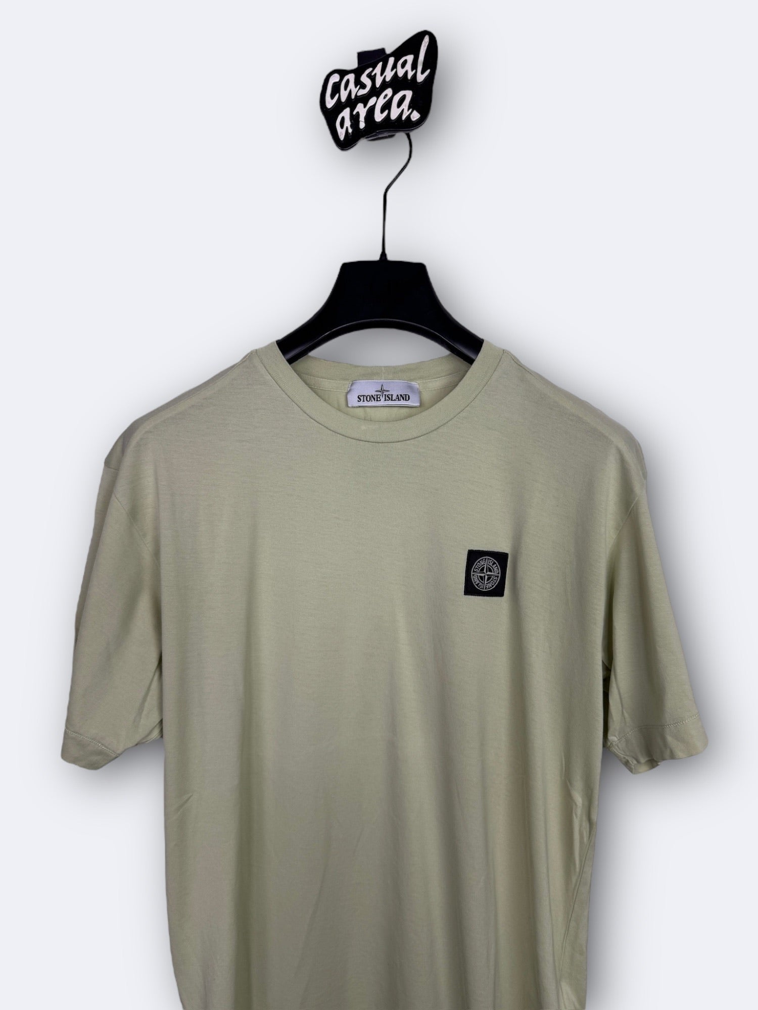 Tee-shirt Stone Island - M Casual Area