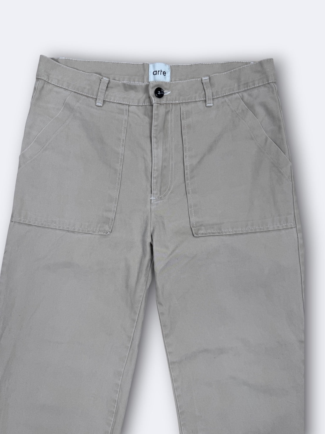 Pantalon Arte - M Casual Area