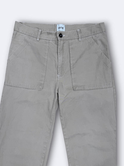 Pantalon Arte - M Casual Area