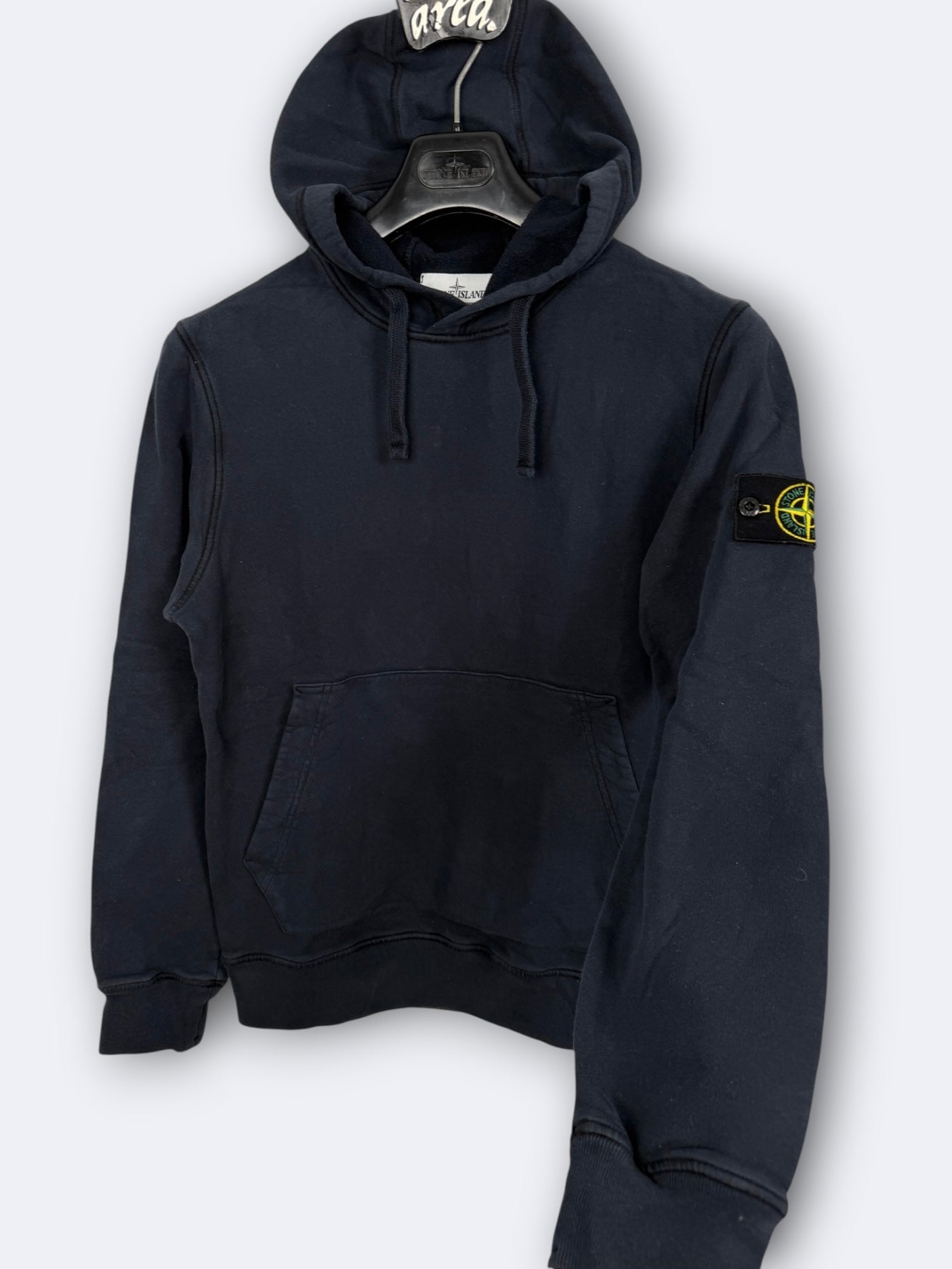 Hoodie Stone Island - S Casual Area