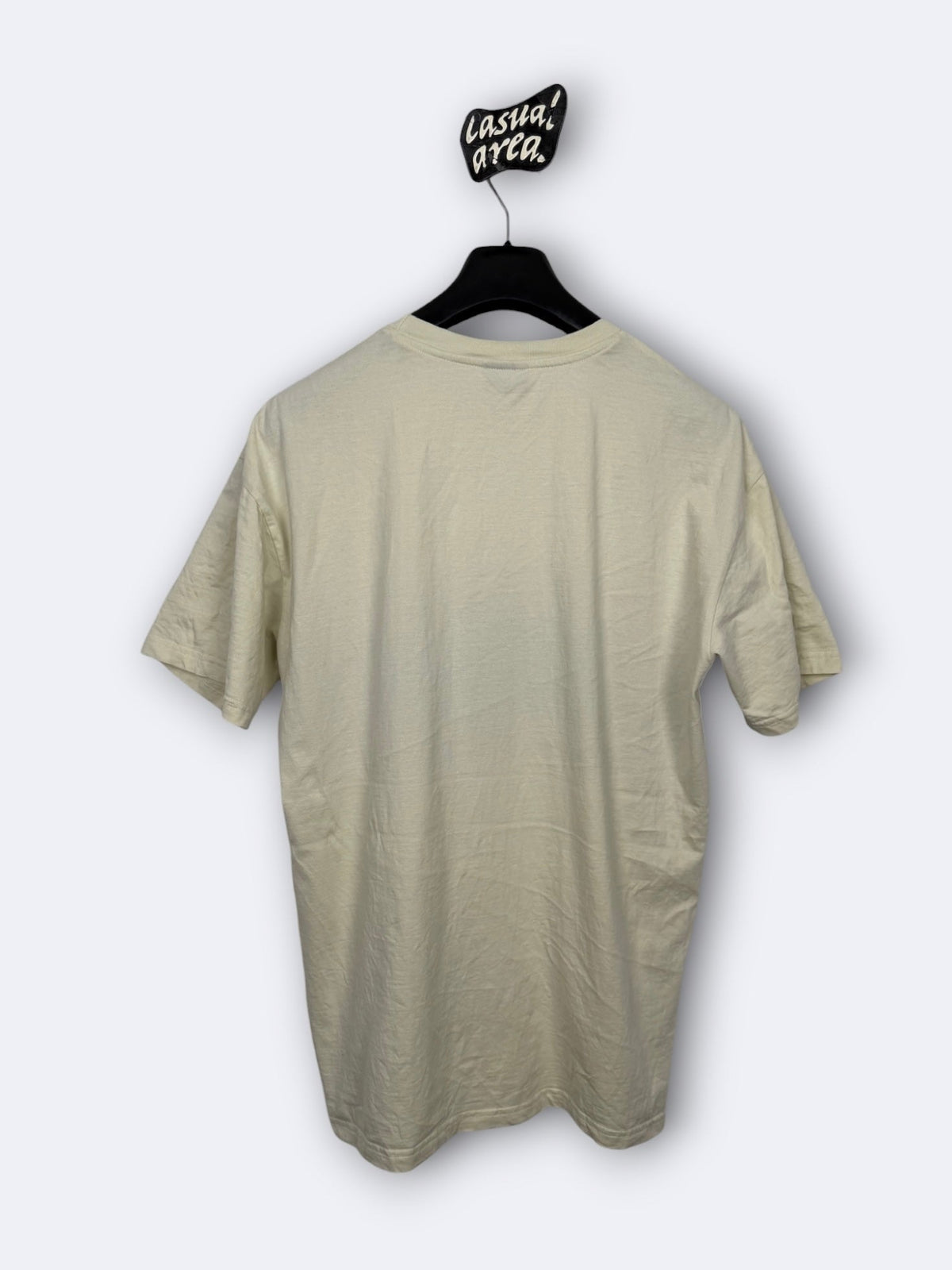 Tee-shirt Stussy - L Casual Area