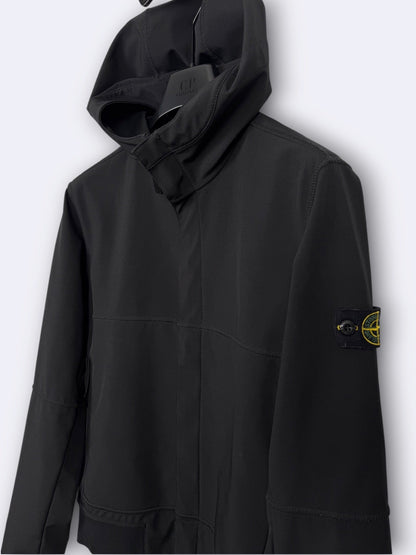 Soft Shell-R Stone Island - S Casual Area