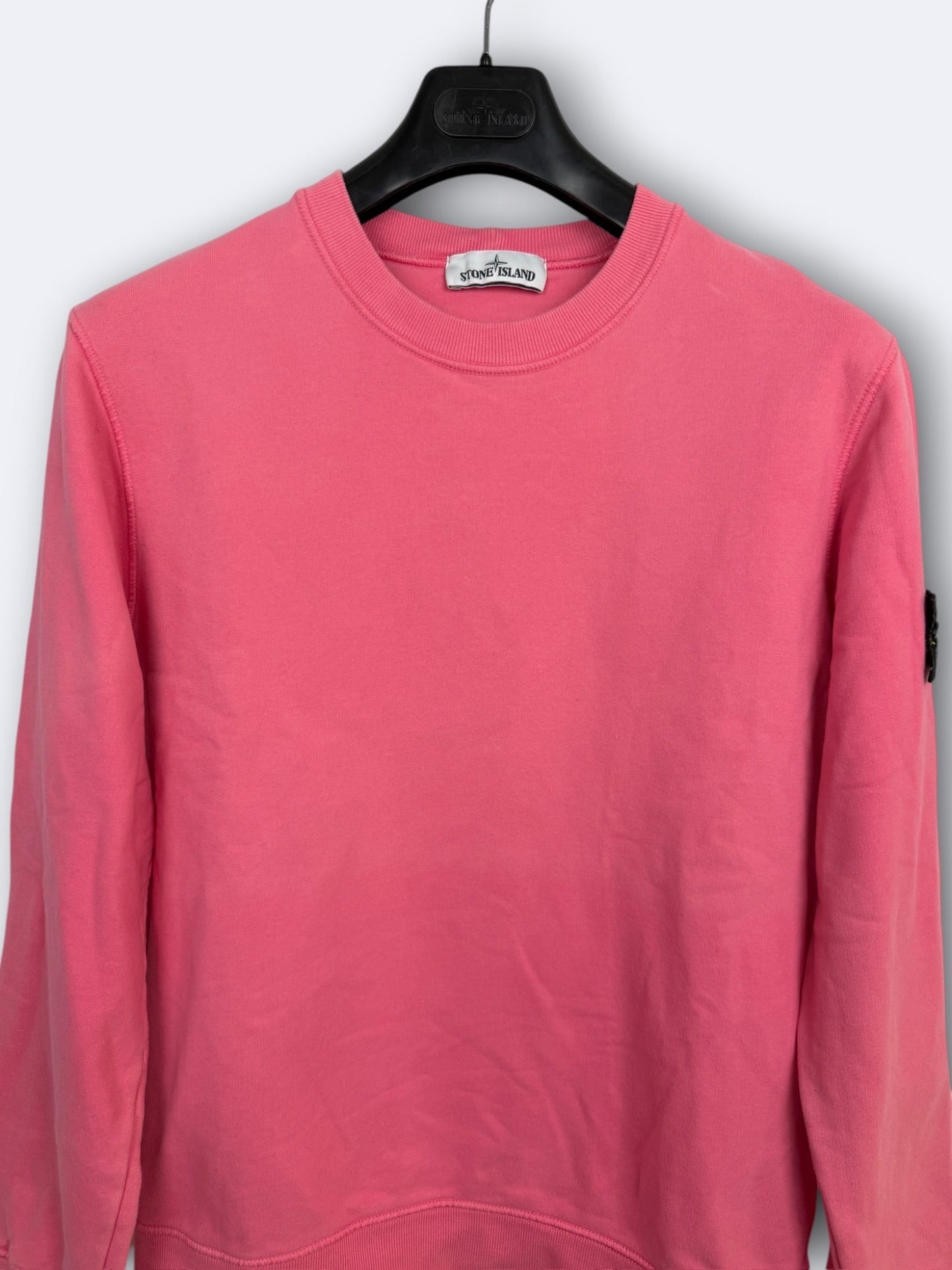 Crewneck Stone Island - M Casual Area