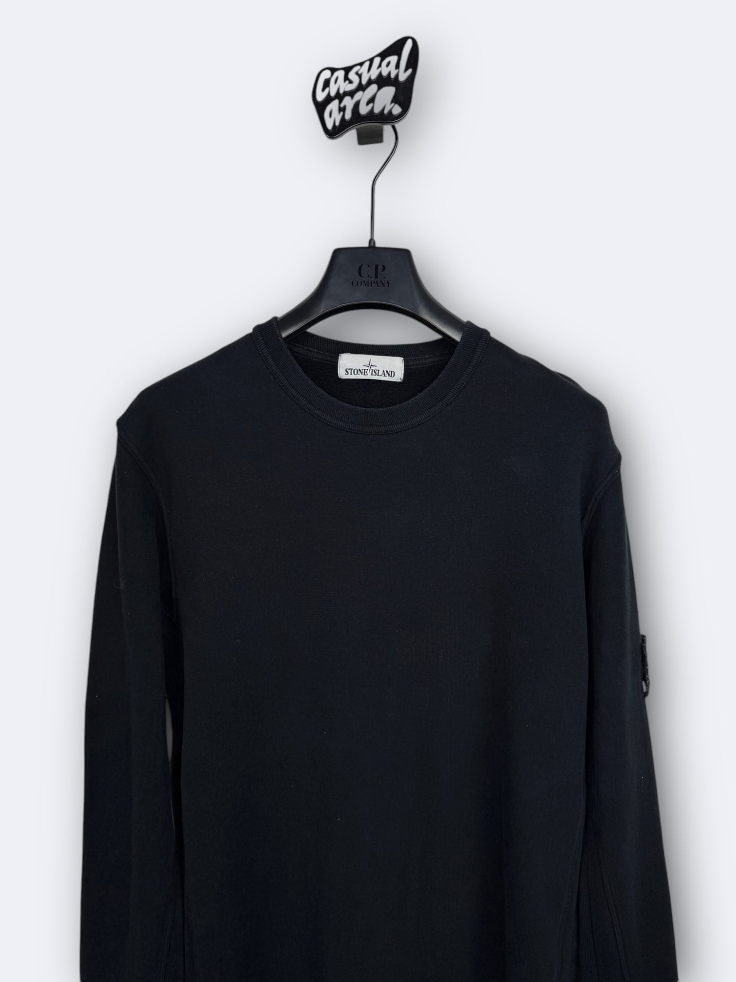 Crewneck Stone Island - L Casual Area