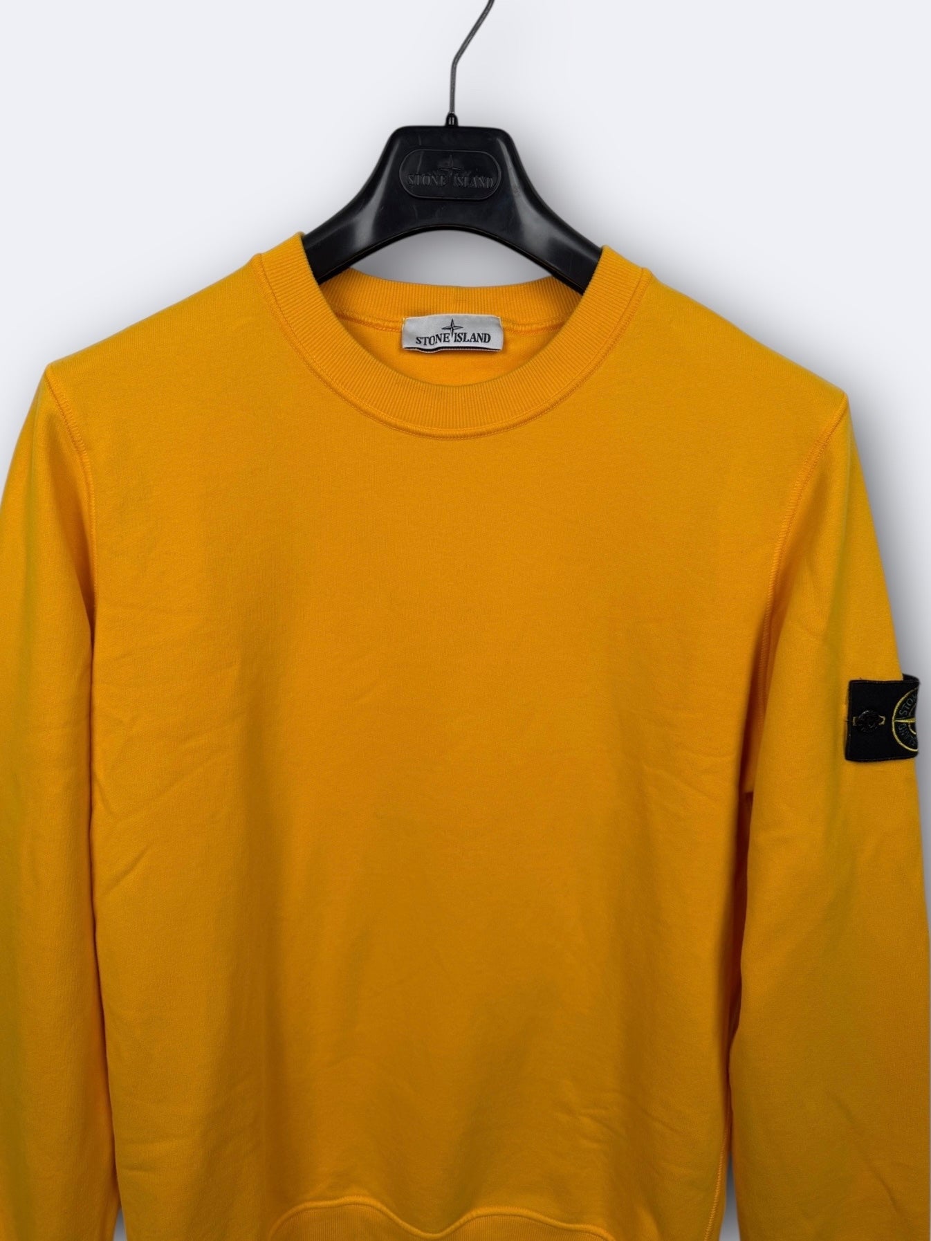 Crewneck Stone Island - M Casual Area