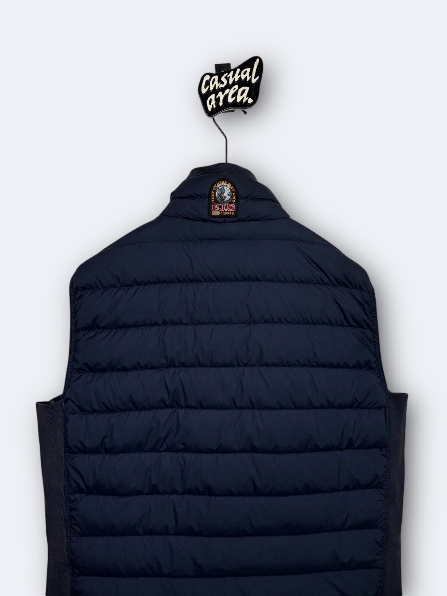 Doudoune sans manches Parajumpers - M Casual Area