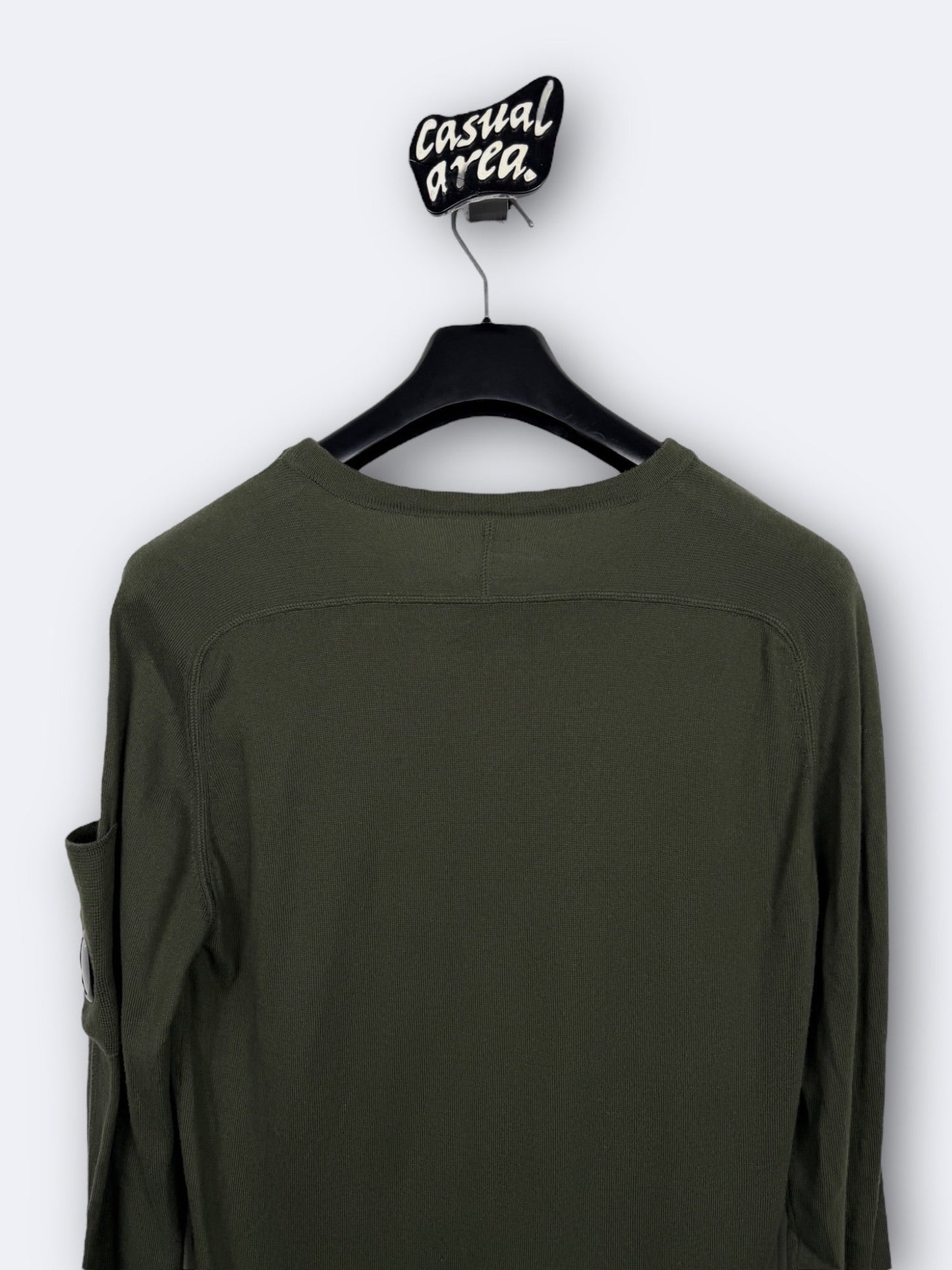 Crewneck C.P. Company - L Casual Area