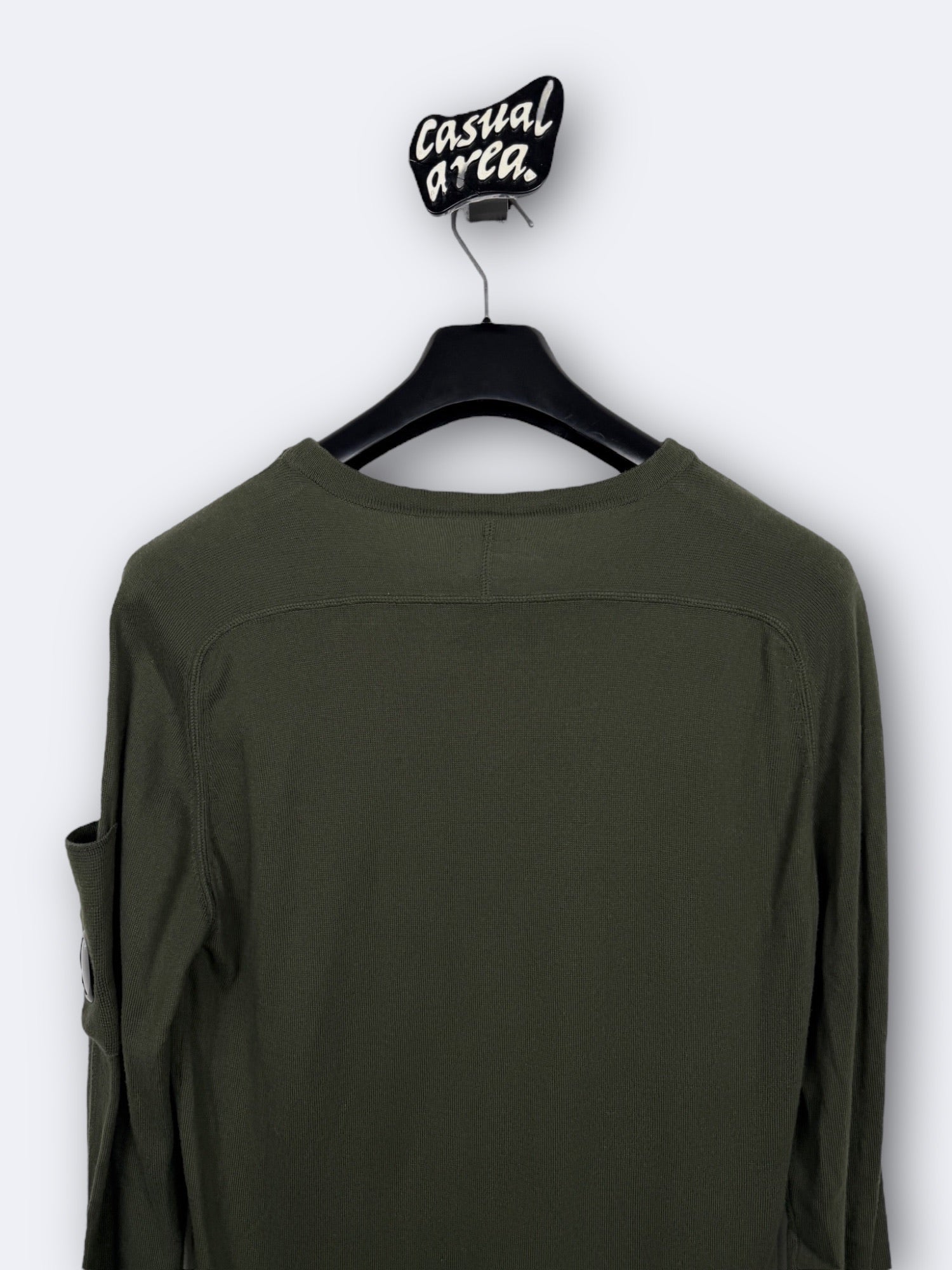 Crewneck C.P. Company - L Casual Area