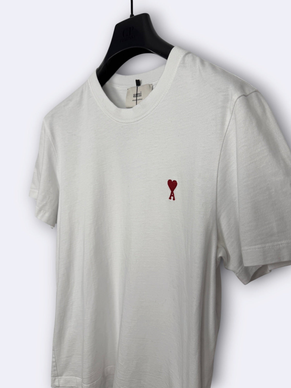 Tee-shirt Ami Paris "Ami de Cœur" - S Casual Area