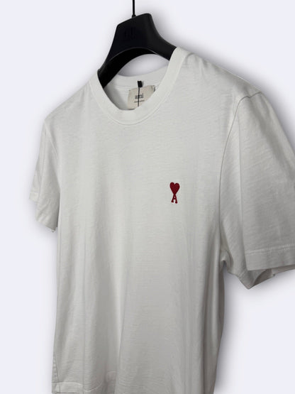 Tee-shirt Ami Paris "Ami de Cœur" - S Casual Area