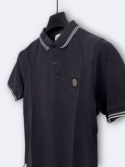 Polo Stone Island - M Casual Area