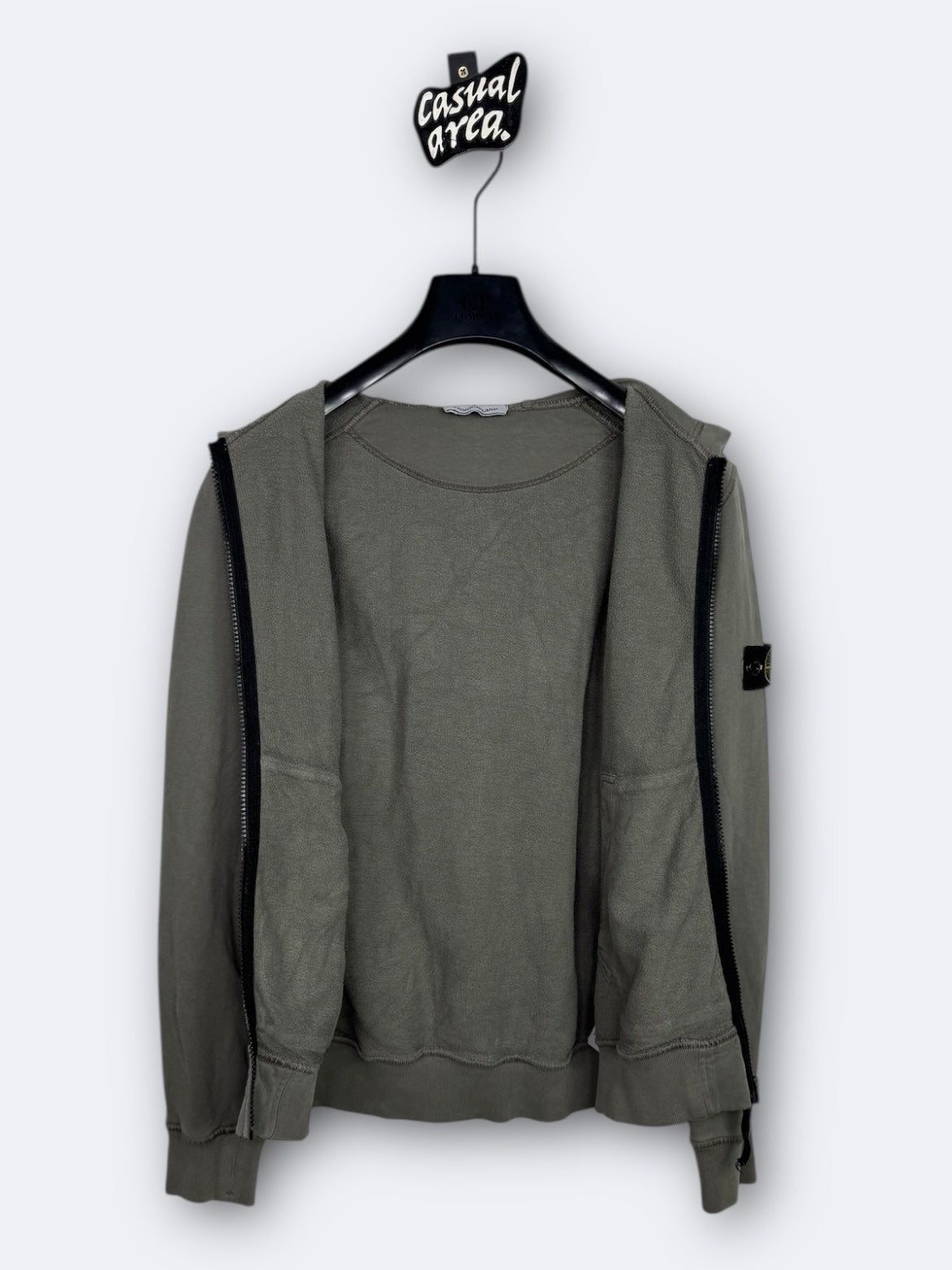 Gilet Stone Island - XS Casual Area