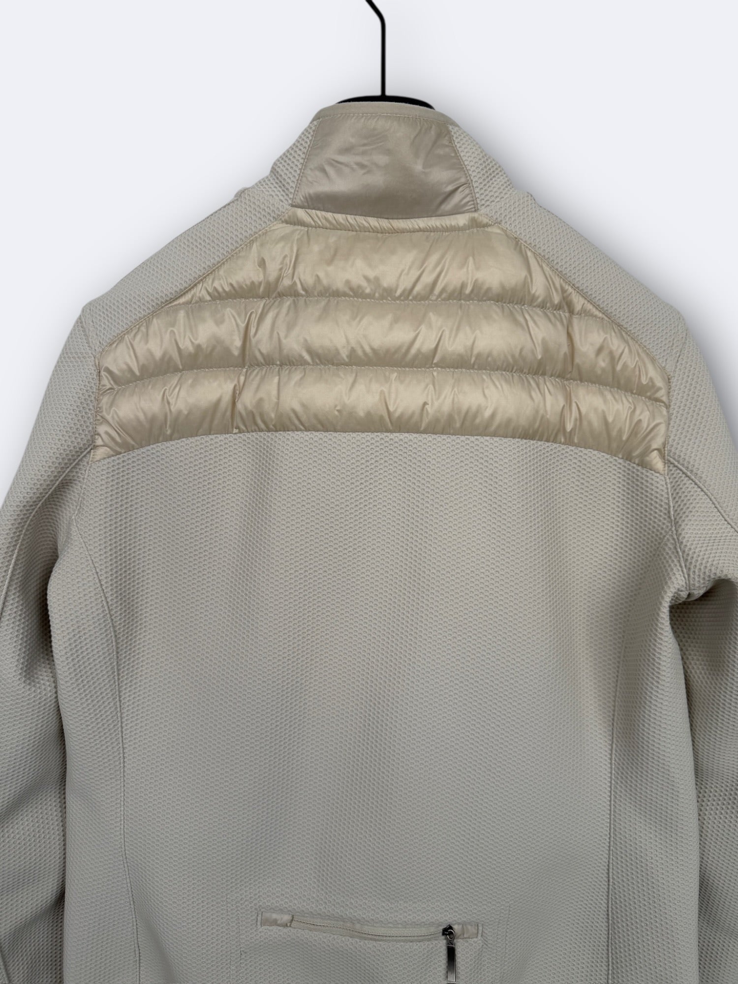 Veste Hybride "Warm Up" Parajumpers - S Casual Area