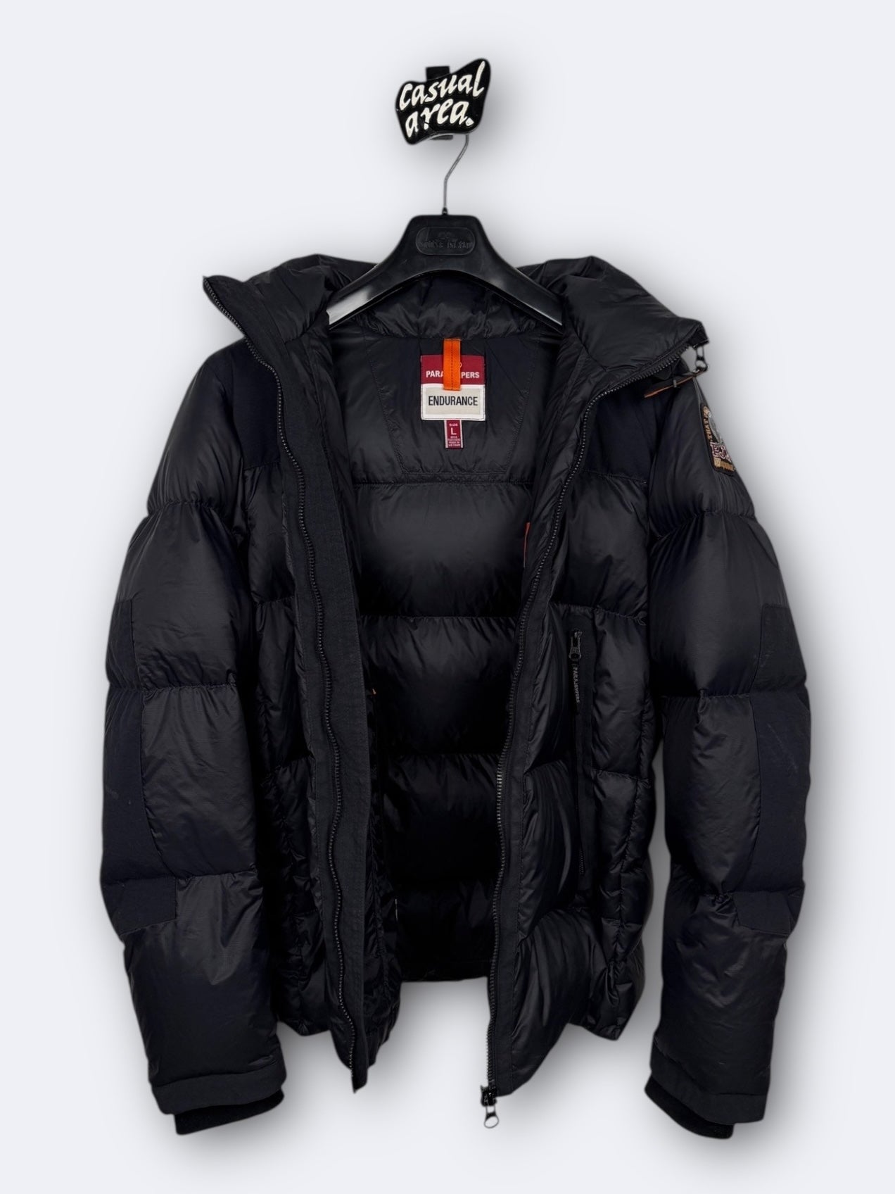 Doudoune "Endurance" Parajumpers - L Casual Area