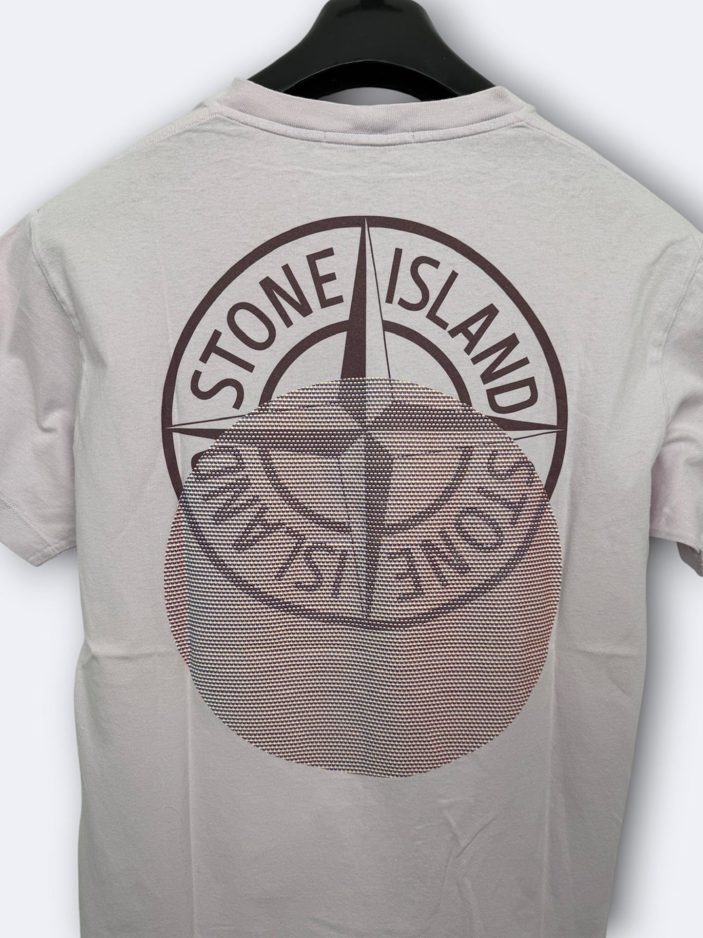 Tee-shirt Stone Island - L Casual Area