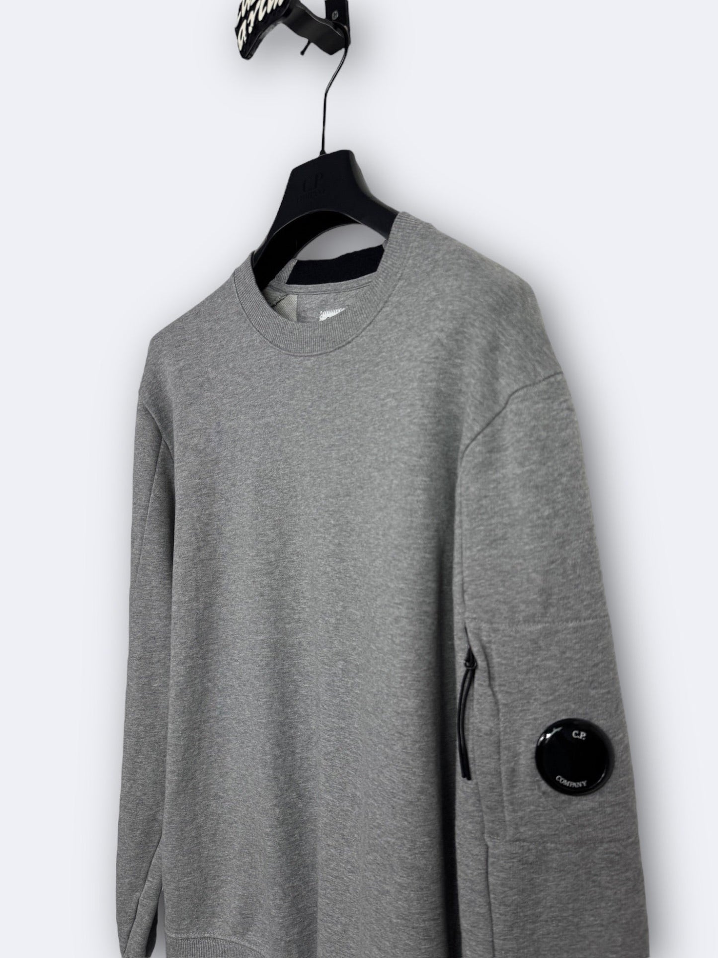Crewneck C.P. Company - L Casual Area