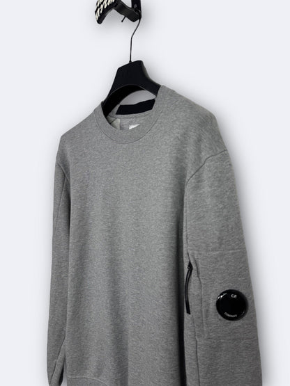 Crewneck C.P. Company - L Casual Area