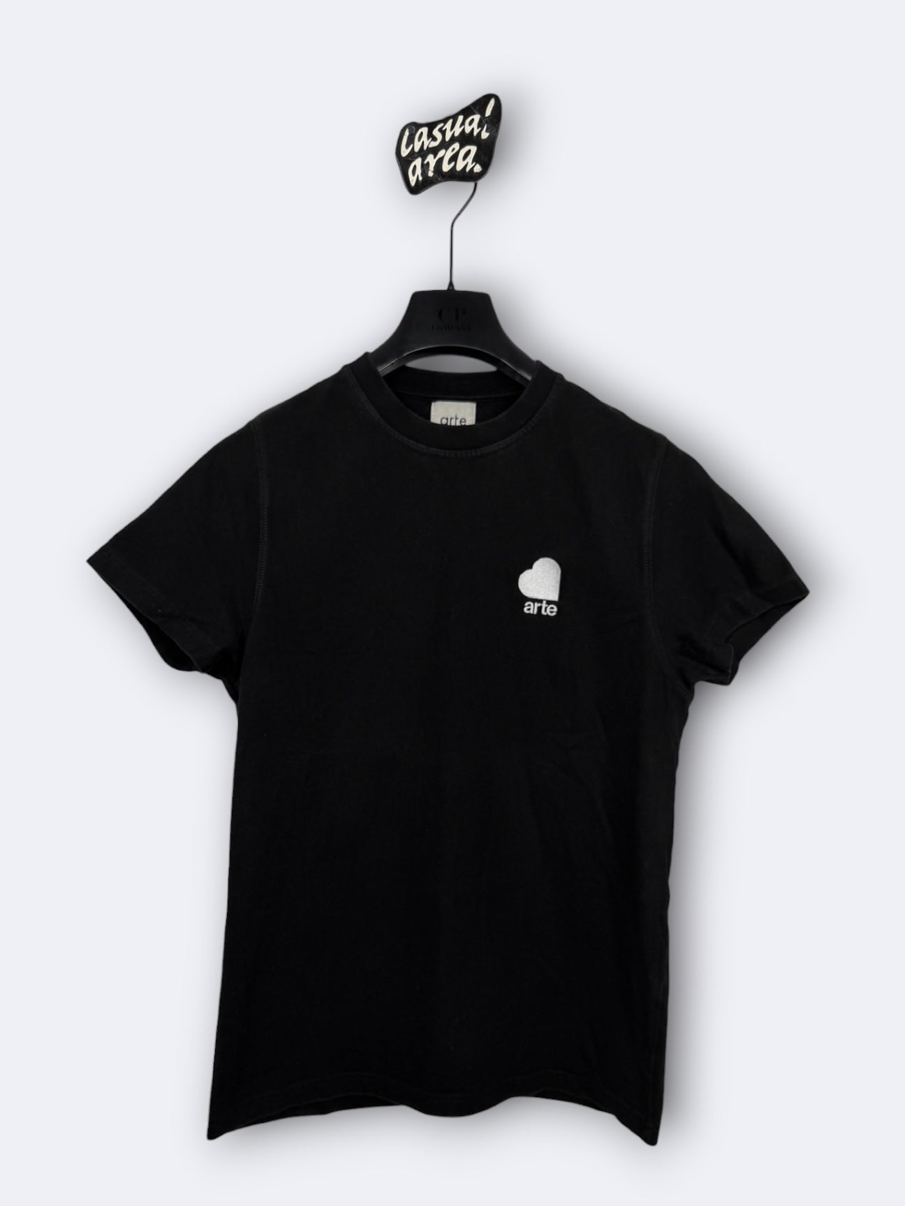 Tee-shirt Arte - XS Casual Area