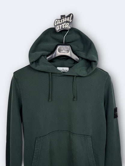 Hoodie Stone Island - S Casual Area