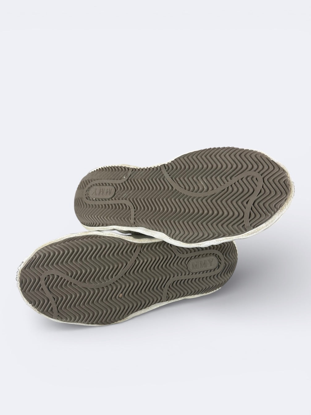 Maison Mihara Yasuhiro Blakey Low - 43 Casual Area